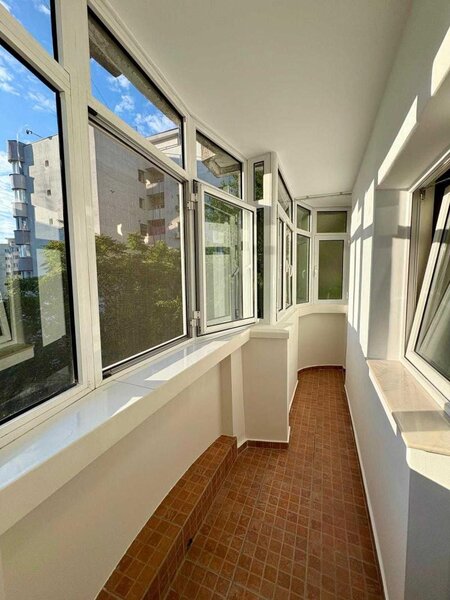 Vitan Mall, apartament 2  camere de inchiriat.