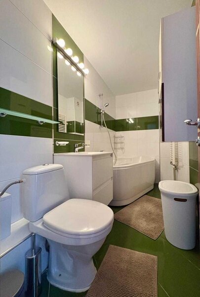 Vitan Mall, apartament 2  camere de inchiriat.