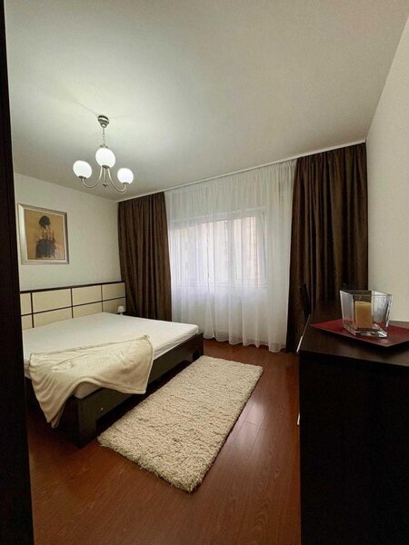 Vitan Mall, apartament 2  camere de inchiriat.