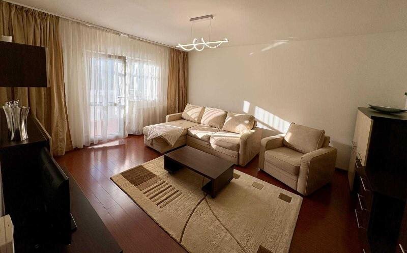 Vitan Mall, apartament 2  camere de inchiriat.