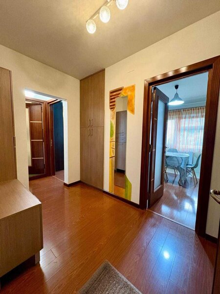 Vitan Mall, apartament 2  camere de inchiriat.
